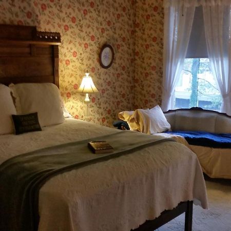 Spahn House Bed And Breakfast Senatobia Экстерьер фото