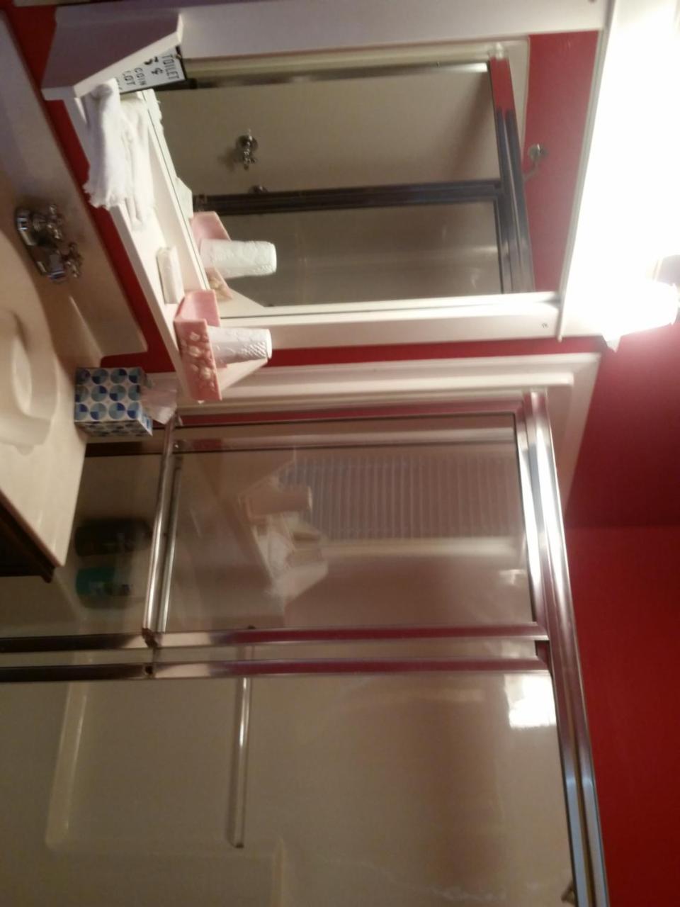 Spahn House Bed And Breakfast Senatobia Экстерьер фото